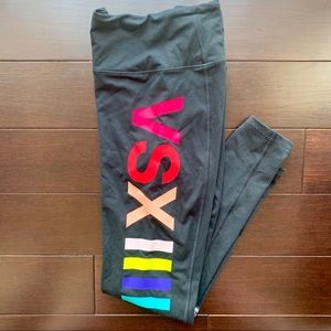 Victoria’s Secret VSX Leggings